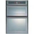 Stoves Genus Stainless Steel Electric Double Oven