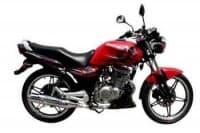 Suzuki EN 125