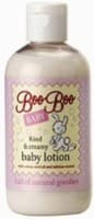 Boo Boo Baby Kind & Creamy Baby Lotion