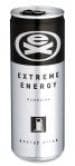 Extreme Energy