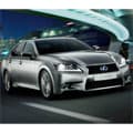 Lexus GS450h SE