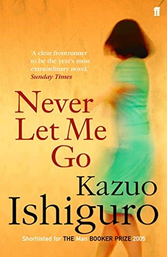 Kazuo Ishiguro, Never Let Me Go