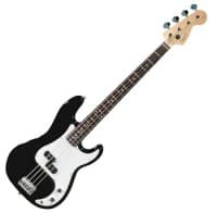 Fender Squier P-Bass Guitar