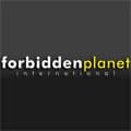 Forbidden Planet International - www.forbiddenplanet.co.uk