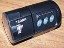Tronic Automatic Fish Feeder