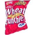 Golden Wonder Spicy Tomato Wheat Crunchies