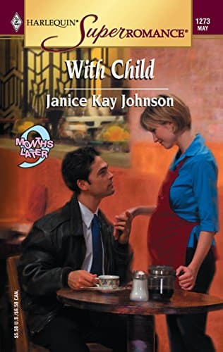 Janice Kay Johnson, With Child