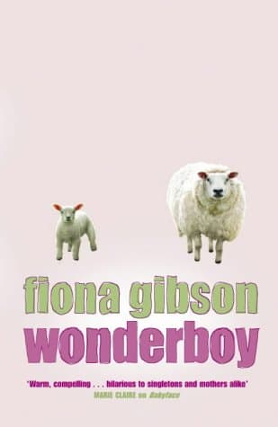 Fiona Gibson Wonderboy