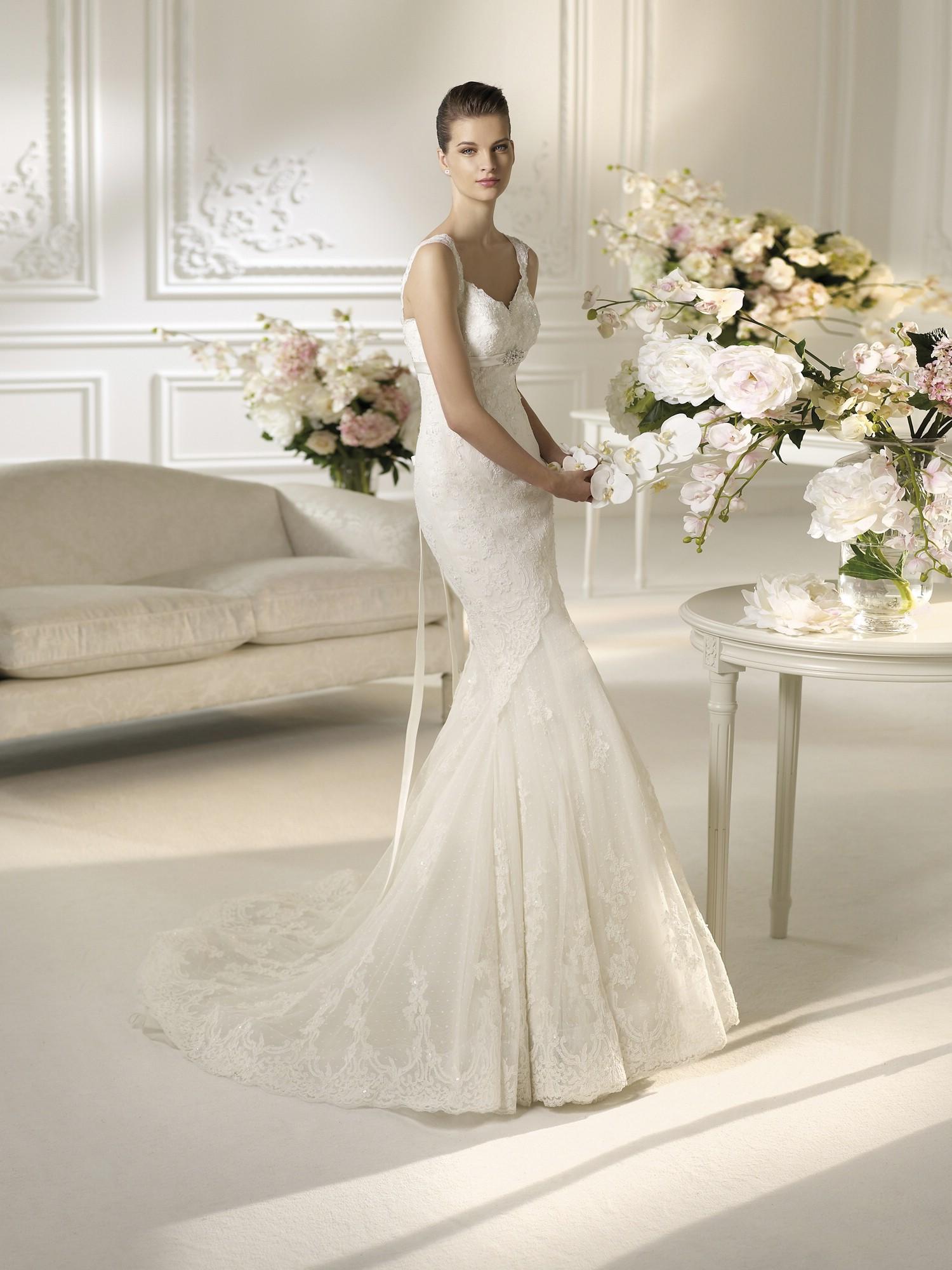 The Bridal Gallery - www.thebridalgalleryuk.com