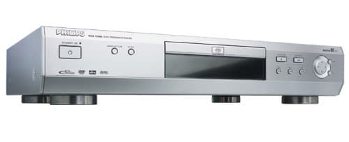 Philips DVD-763SA