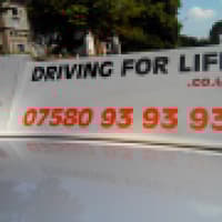 Driving For Life - www.drivingforlife.co.uk