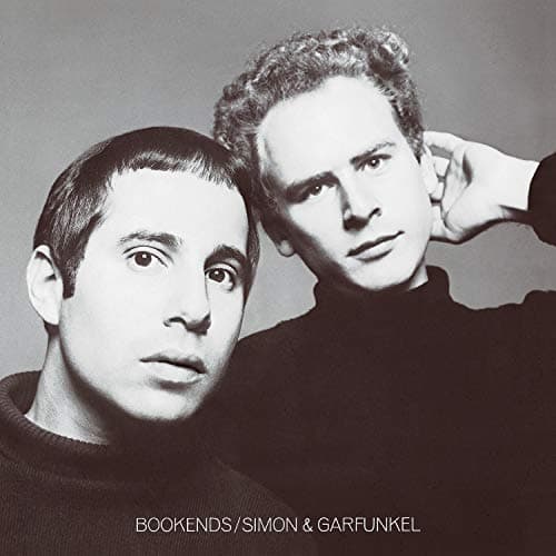 Simon & Garfunkel, Bookends