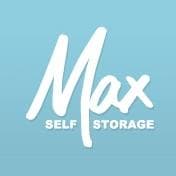 Max Self Storage - www.maxselfstorage.com