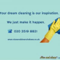 Nice and Clean Chelsea - www.niceandcleanchelsea.co.uk