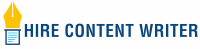 Content Writing Services - www.hirecontentwriter.in