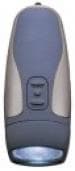 Freeplay Sherpa Wind Up and Rechargeable Torch