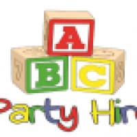 ABC Party Hire - www.abcpartyhire.com