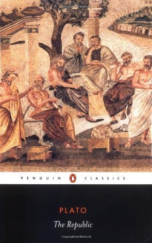 Plato, Desmond Lee, The Republic