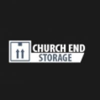 Storage Church End Ltd. - storagechurchend.co.uk