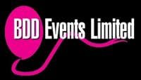 BDD Events Ltd - www.bddevents.co.uk