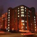 Europa Liverpool Student Accommodation