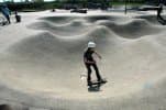 Rampage Ramps The Rom