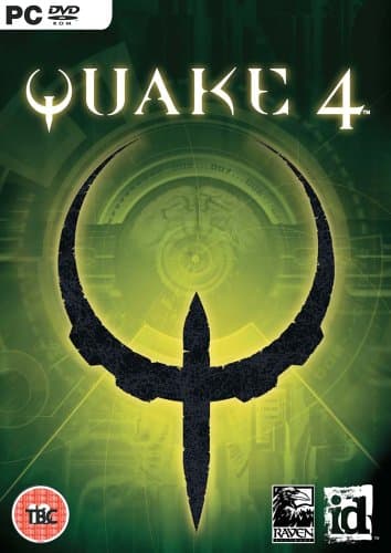 Quake IV