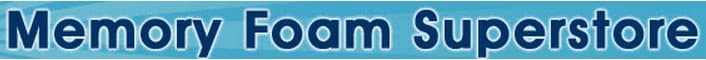 Memory Foam Superstore - www.memoryfoamsuperstore.co.uk
