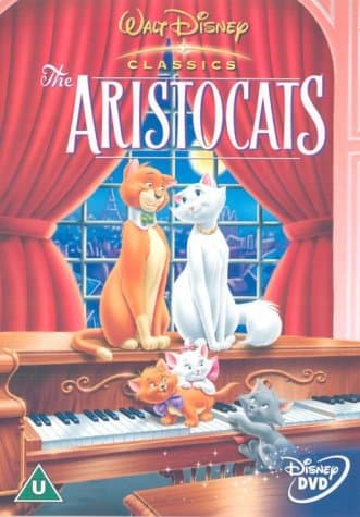 The Aristocats