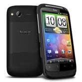 HTC Desire S