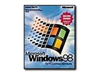 Microsoft Windows 98