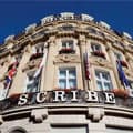 Hotel Scribe Paris