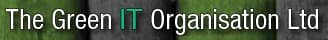 The Green IT Organisation Ltd - www.greenitorganisation.co.uk
