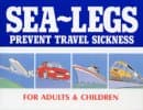 Sea Legs Travel Sickness Tablets