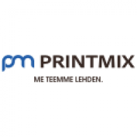 Printmix Oy - www.printmix.fi/