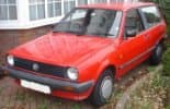 Volkswagen Polo 1.0
