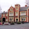 The Abbey Hotel