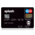 360money Splash Plastic