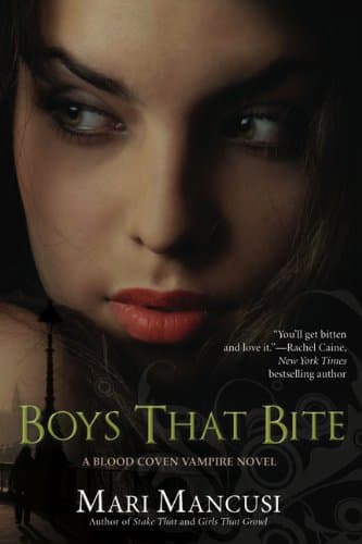 Mari Mancusi, Boys That Bite
