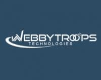WebbyTroops Technologies - www.webbytroops.com