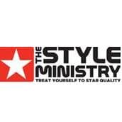 The Style Ministry Ltd - www.thestyleministry.com