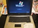 Acer TravelMate 2200