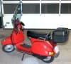 Gilera Nexus 500