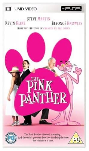 The Pink Panther