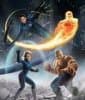 Fantastic Four: Rise Of The Silver Surfer