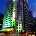 Curitiba, Four Points by Sheraton