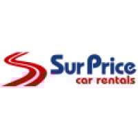 Surprice Car Rentals - www.surpricecars.com