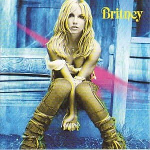 Britney Spears, Britney