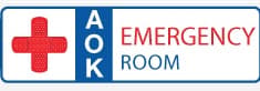 Aok Emergency Room - www.aokemergencyroom.com