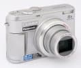 Panasonic DMC-LZ2